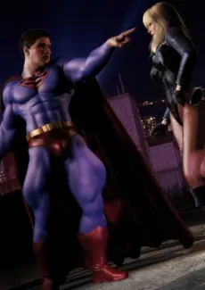 When Heroes Go Bad