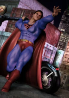 When Heroes Go Bad (27)