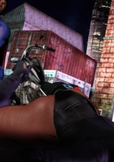 When Heroes Go Bad (28)