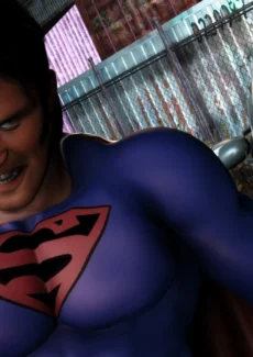 When Heroes Go Bad (29)
