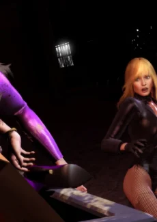 When Heroes Go Bad (3)