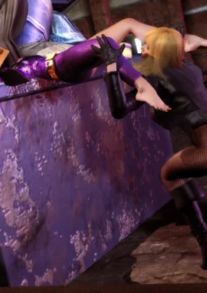 When Heroes Go Bad (4)
