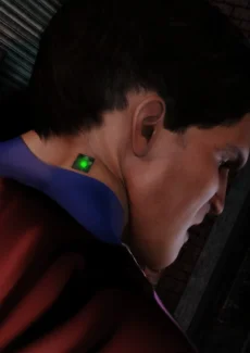 When Heroes Go Bad (44)