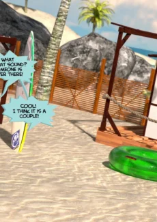 Y3DF_-_Vacation-_-11