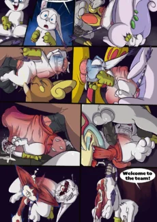 Your Limits008