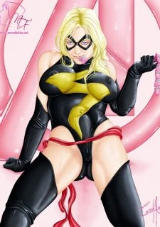 msmarvel