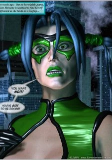 001GreenHornet