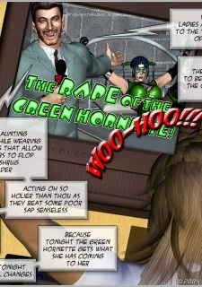 029GreenHornet