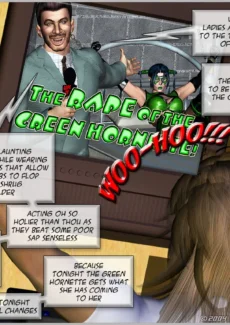 029GreenHornet