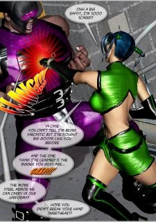 033GreenHornet