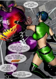 033GreenHornet