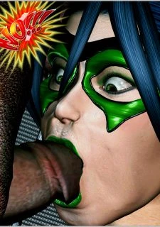 041GreenHornet