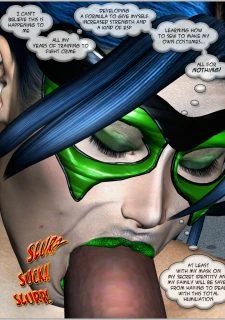 044GreenHornet