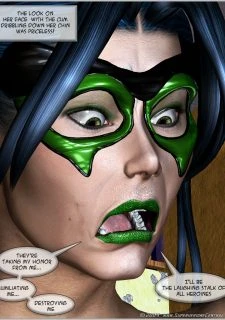 054GreenHornet