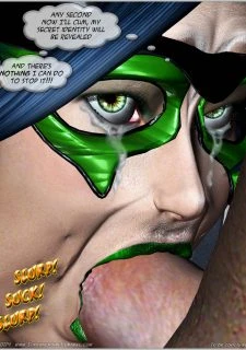 063GreenHornet