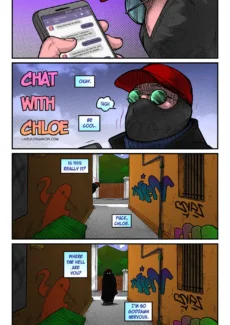 A Chat Chole (25)