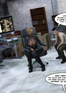 Actual Stress (36)