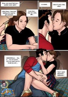 Adventures of Lia 2 (8)