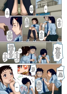 Almost Sisters 2 & 3 (23)