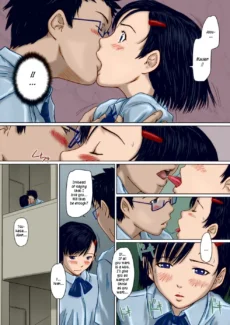Almost Sisters 2 & 3 (9)