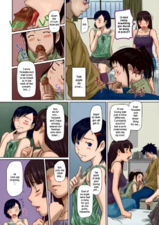 Almost Sisters 4 (4)