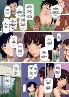 Almost Sisters 4 (5)