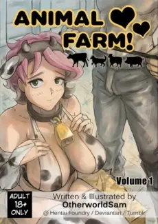 Animal Farm!- OtherworldSam