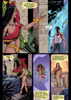 Aztec Muscle 4-03