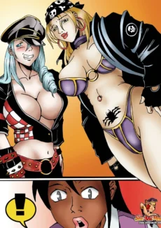 Bad Timing (3)