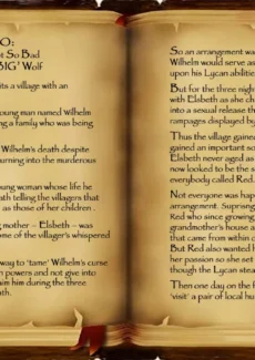 Bad Wolf (3)