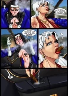 Banana Cream Cake 24- Sinful Sister (12)