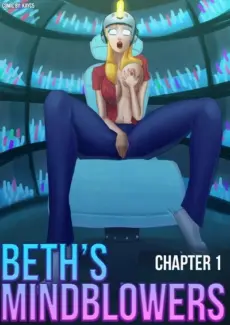 Beth’s Mindblowers – KayC5
