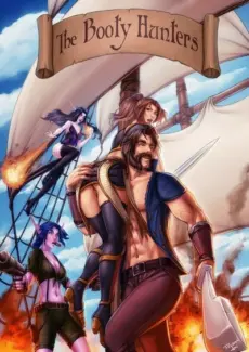 Booty Hunters- World of Warcraft Booty Hunters- World of Warcraft