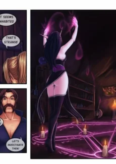 Booty Hunters011