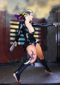 Bounty Hunter (84)
