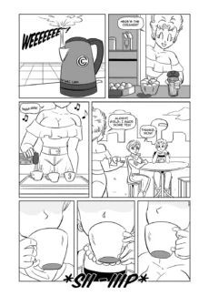 Brief Affair (9)