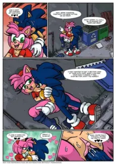 Can't Wait- Sonic the hedgehog