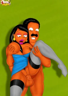 Cleveland Show (11)