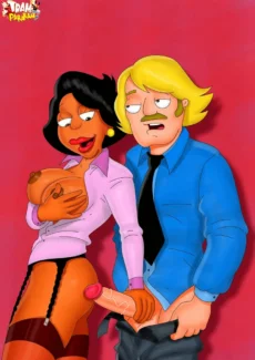 Cleveland Show (15)