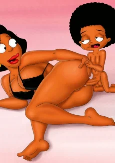 Cleveland Show (19)