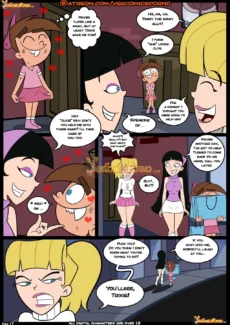 Croc- F.O.P. breaking Da rules 5 (18)