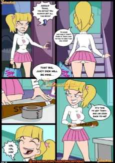 Croc- F.O.P. breaking Da rules 5 (19)