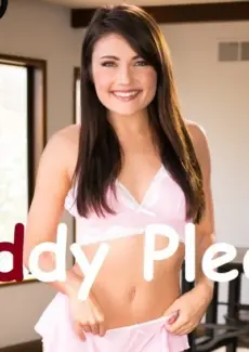 Daddy Please Daddy Please