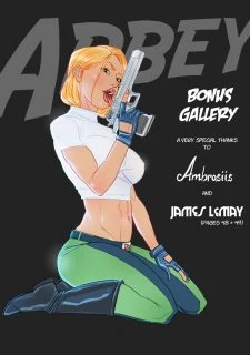 Danger Girl 2 (19)