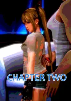Dead or Alive - A Maid's Demise 2 Dead or Alive – A Maid’s Demise 2