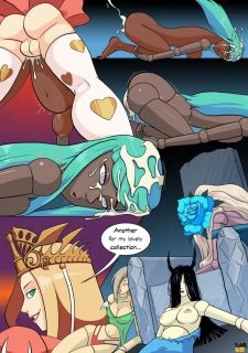Dungeon Fighter005