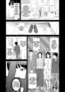 Family Temptation (3)
