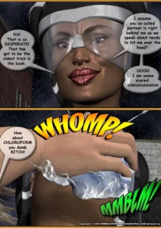 Fly Woman (11)