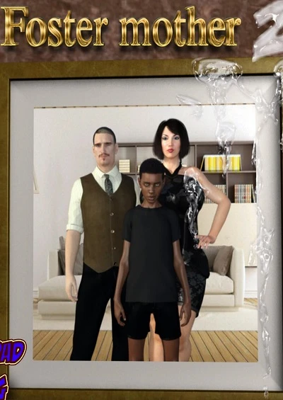 Foster Mother 2 – Pig King