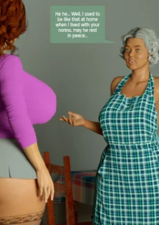 Grandma Pays (11)